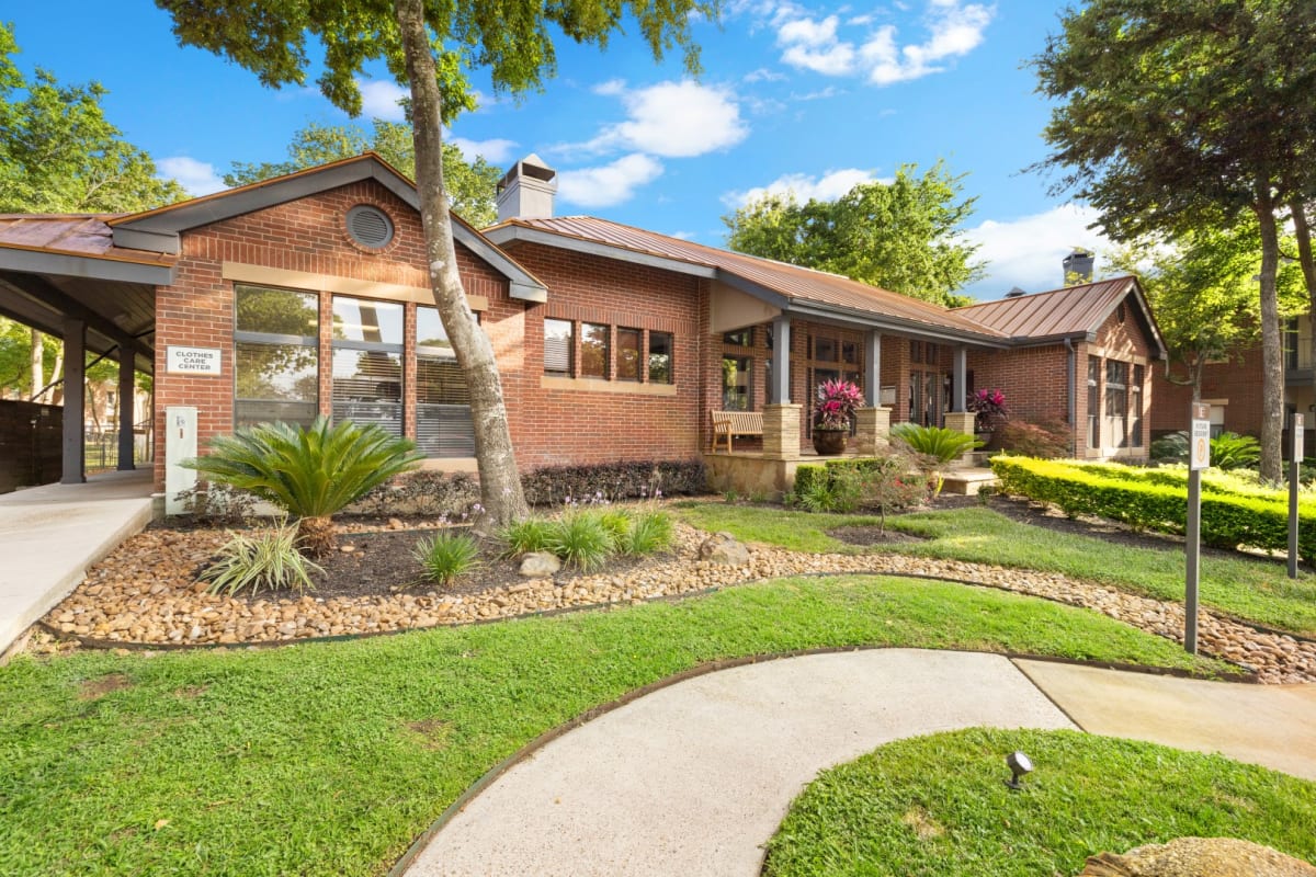 Apartments Near Clear Lake Tx
